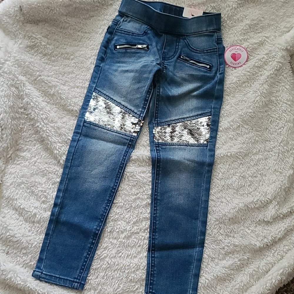 Justice Jeggings